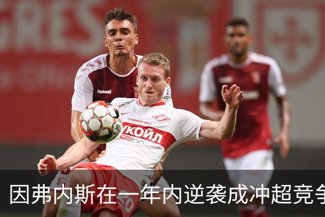 因弗内斯在一年内逆袭成冲超竞争者 主教练享受比赛压力