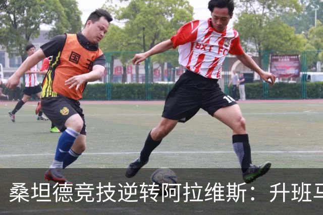 桑坦德竞技逆转阿拉维斯：升班马展现主场豪情